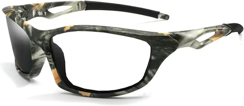 Miniatura 8 de Protección solar Transición Gafas de lectura Fotocrómicas Readersat trabajo Hombres Mujeres Deportes Presbicia gafas de sol