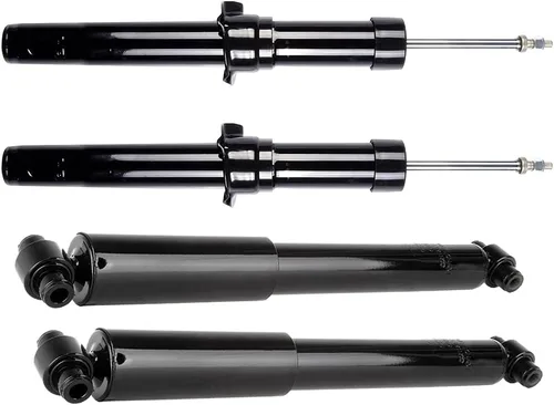 Miniatura 6 de Amortiguadores delanteros y traseros (4 piezas) ANPART Amortiguadores para Ford Fusion 2010-2012, 2010-2012 para Lincoln MKZ, 2010-2011 para Mercury