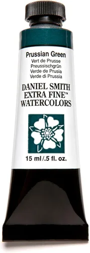 Miniatura 36 de DANIEL SMITH Pintura acuarela extrafina, tubo de 15 ml, Oro iridescente, 284640017, 0.5 fl oz (paquete de 1)