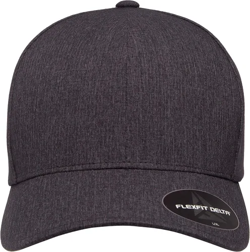 Miniatura 2 de Flexfit Flexfit Delta - Gorra de carbono sin costuras para hombre