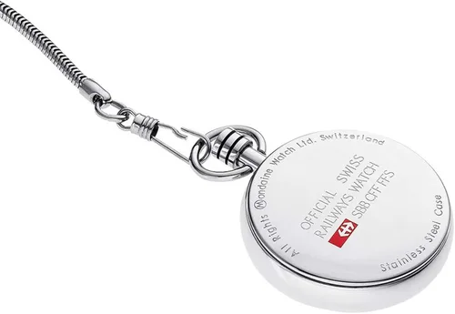 Miniatura 2 de Mondaine Reloj de bolsillo EVO