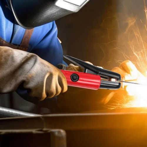 Miniatura 6 de Antorcha de aire de arco de carbono K5 de 1250Amp con cable de 7' (K5)