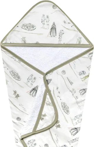 Miniatura 158 de Copper Pearl Toallas de baño con capucha, toallas de baño con capucha, bolsillos y diseños geniales, ideales para regalar y hacer que la hora