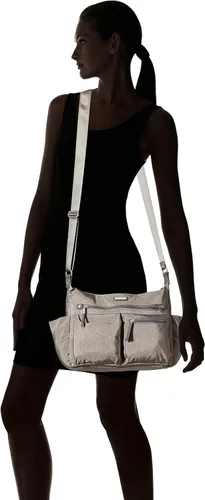 Miniatura 7 de Baggallini Anywhere Hobo