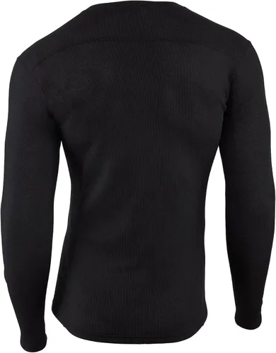 Miniatura 2 de Carhartt Hombres MBL113 Base Force® Capa Interior Clásica de Peso Medio Camiseta de Manga Corta