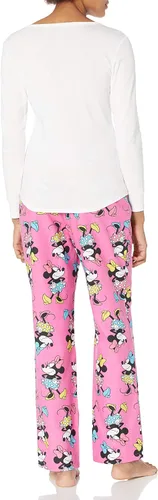 Miniatura 2 de Tienda Essentials - Conjunto de pijama a juego Disney Family