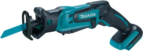 Miniatura 3 de Makita XRJ01T 18V LXT® Kit de sierra recíproca compacta inalámbrica de iones de litio (5.0Ah)