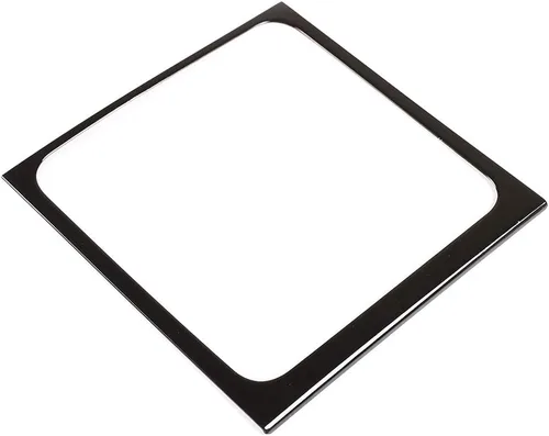 Miniatura 7 de Caja de almacenamiento de plástico ABS para consola central de automóvil, cubierta de marco para Land Rover Defender 110 2020 2021 Accesorios