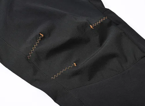 Miniatura 24 de TBMPOY Pantalones cargo de senderismo para hombre, ligeros, impermeables, de secado rápido, pantalones de montaña, pesca, camping