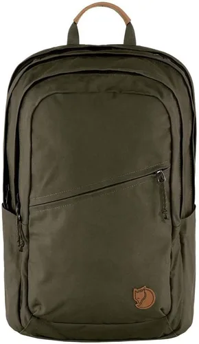 Miniatura 3 de Fjällräven Mochila Raven 28 - Oliva Oscuro