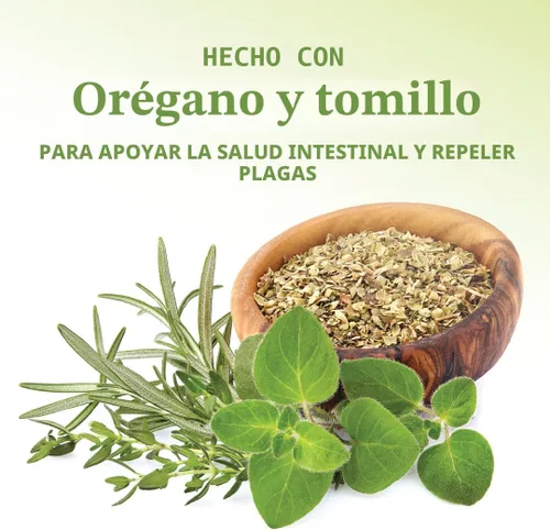 Miniatura 5 de Manna Pro Garden Delight - Mezcla de golosinas de pollo, verduras secas y hierbas para pollos, patos y aves de corral, aperitivo natural
