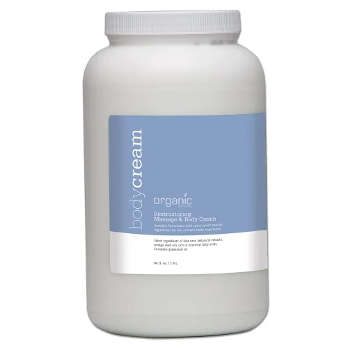 Miniatura 2 de Masaje reestructurante y crema corporal - 16 oz.
