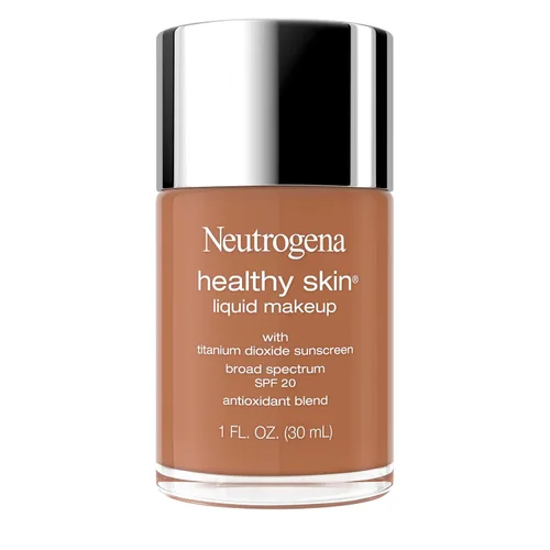 Miniatura 18 de Neutrogena Piel Sana líquido Maquillaje 030 Buff
