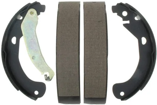 Miniatura 3 de Detroit Axle - Zapatas de freno traseras para Chevrolet Cobalt Cavalier HHR Malibu Pontiac G4 G5 Pursuit Sunfire Saturn Ion Reemplazo de zapatas
