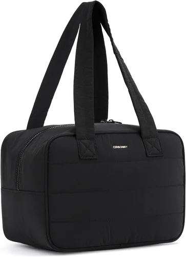 Miniatura 13 de Bolsa de almuerzo para mujer，Bolsa de almuerzo congelable，Bolsa de almuerzo pequeña con paquete de hielo incorporado，Bolsas de almuerzo para mujer