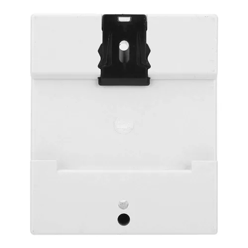 Miniatura 9 de Medidor eléctrico, KWh Meter, Monofásico 4P LED DIN-Rail Electricidad Consumo de Energía Wattmeter Medidor de Energía, 10-40A