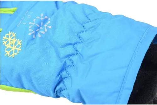 Miniatura 5 de AMYIPO - Guantes de invierno para niños y niñas, ideales para esquí, nieve, snowboard