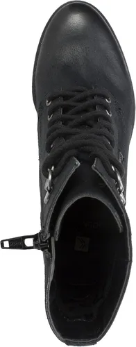Miniatura 4 de White Mountain Shoes Dorian - Botas con cordones para mujer