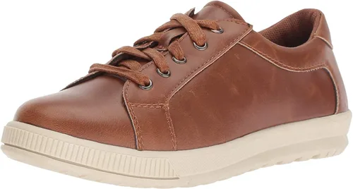 Deer Stags Kane - Tenis deportivos unisex de espuma viscoelástica para niños