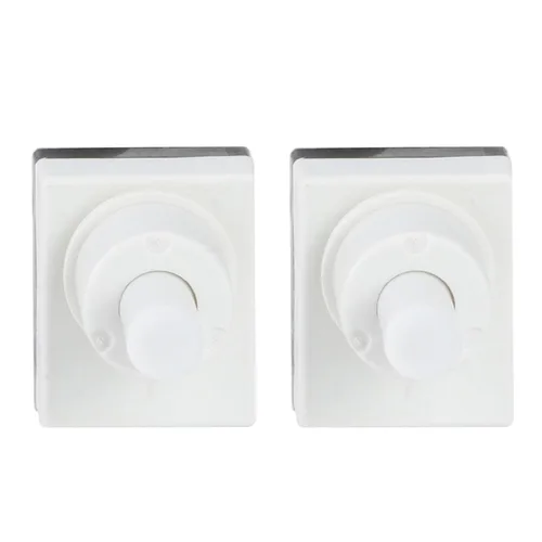 Miniatura 8 de Fydun Kit de interruptor de lámpara de cúpula de coche 2 piezas 34404‑SDA‑A21 para Honda Accord CR‑V