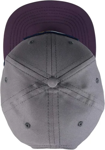 Miniatura 3 de Sendero Provisions Co. National Park - Sombrero de cuerda trenzada Snapback Collection