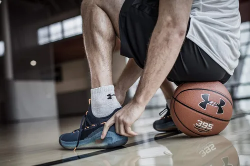Miniatura 6 de Under Armour Training Cotton Quarter Socks, Multipairs