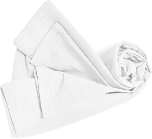Miniatura 171 de Natural Uniforms Camiseta Under Scrub para mujer, cuello redondo, manga larga, paquete de 3, paquete múltiple de 3