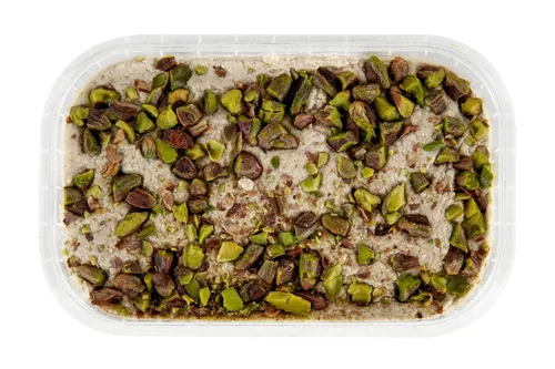 Miniatura 5 de Emirelli Artesanal Halva