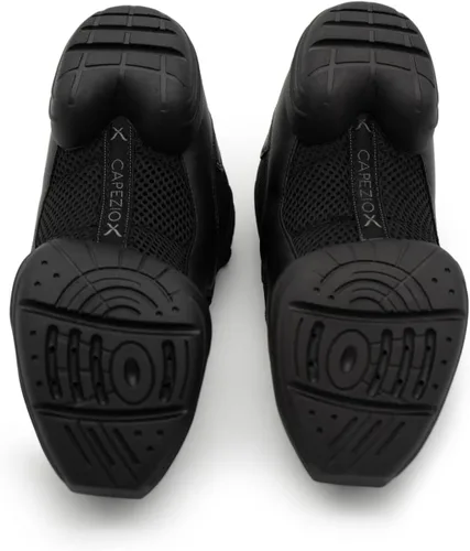 Miniatura 4 de Capezio Fierce DS11C - Tenis de baile (niño pequeñoniño grande)