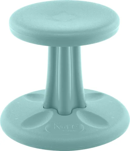 Miniatura 25 de Silla bamboleante para niños y adolescentes, para una experiencia activa donde los niños ya no tendrán que sentarse fijamente, "el mejor asiento