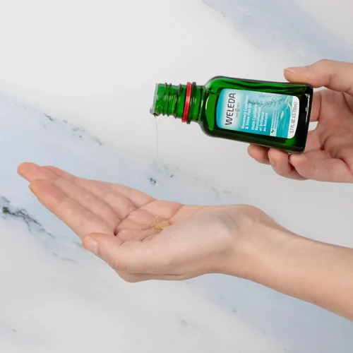 Miniatura 7 de Weleda Aceite de Abedul celulitis
