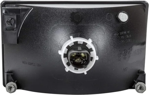 Miniatura 2 de TYC 20-3071-00-1 Compatible con JEEP Grand Cherokee Left Head Lamp