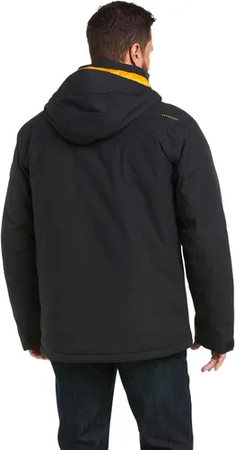 Miniatura 2 de Rebar Storm Fighter 2.0 - Chaqueta impermeable