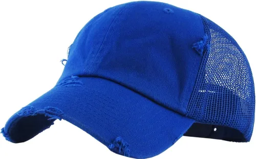 Miniatura 158 de KBETHOS - Gorra de béisbol ajustable, de algodón desgastado, vintage, unisex, estilo polo, camionero, para papá
