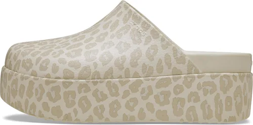 Miniatura 7 de Crocs Zueco de plataforma Dylan para mujer