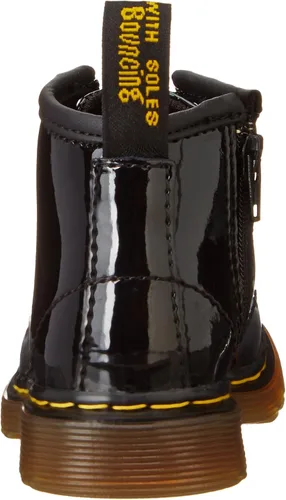 Miniatura 3 de Dr. Martens Kids 1460 Patent Lamper Boot
