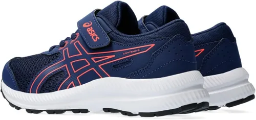 Miniatura 3 de ASICS Tenis para correr Preescolar Contend 8 para niños