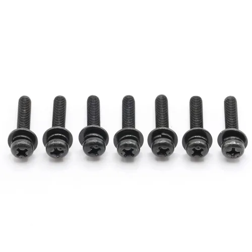 Miniatura 3 de ReplacementScrews Tornillos de soporte compatibles con LG OLED65C1PUB (OLED65C1PUB.AUS)