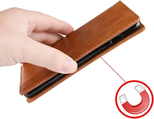 Miniatura 5 de Funda para Xiaomi Redmi Note 11 Pro 4G Caso,Funda para Xiaomi Redmi Note 11 Pro 5G Funda de cuero, Funda para Xiaomi Redmi Note 11 Pro 4G Funda Flip