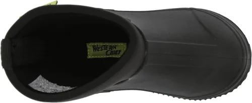 Miniatura 5 de Western Chief Botas de neopreno unisex de estilo libre para niños