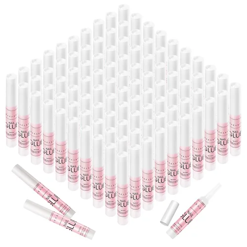Miniatura 14 de Makartt Removedor de pegamento de uñas para uñas a presión, 1.06 fl oz (1.0 fl oz), sin hema, pegamento fácil de quitar, versátil para pegar