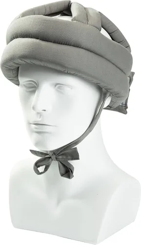 Miniatura 6 de Casco Protector Grueso y Suave para Adultos y Jóvenes, Protector de Cabeza para Mayores, Sombrero de Protección contra Caídas, Productos