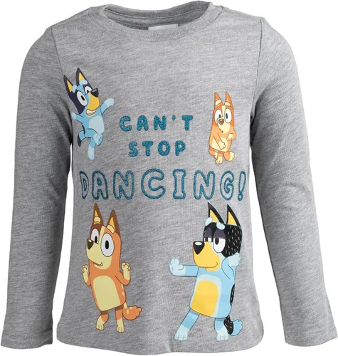 Miniatura 3 de Bluey 2 Pack T-Shirts