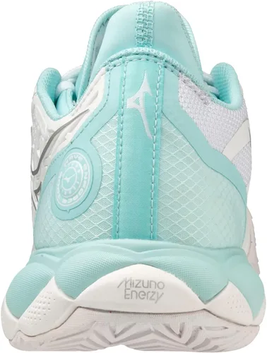 Miniatura 3 de Mizuno Women's Enforce Tour Tennis Shoe