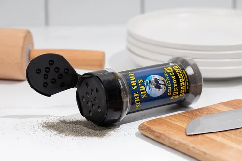 Miniatura 8 de Sure Shot Sid's, Polvo de condimento para barbacoa