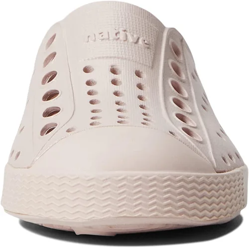 Miniatura 6 de Native Shoes Unisex-Child Jefferson Block Sneaker