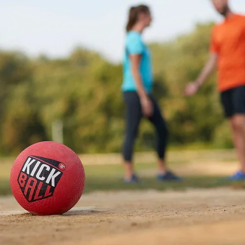 Miniatura 7 de Franklin Sports - Pelota de goma