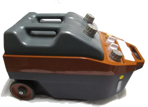 Miniatura 7 de Lavadora de coche portátil resistente
