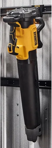 Miniatura 4 de DEWALT Organizador de herramientas, gancho para herramientas eléctricas al aire libre, sistema de almacenamiento de taller DEWALT compatible