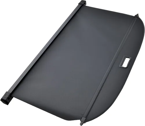 Miniatura 7 de Cubierta de cajuela compatible con Rav4 2013-2018, cubierta retráctil para sombra trasera de privacidad 2014 2015 2016 2017 Accesorios para Rav4